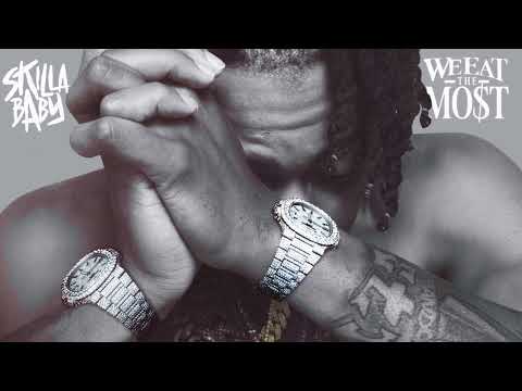 Skilla Baby - Tay B Style [Official Visualizer]