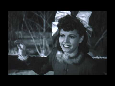 Der weiße Traum - Revuefilm von 1943