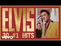 Elvis Presley - Stuck On You (Audio) 