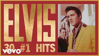 Elvis Presley - Stuck On You