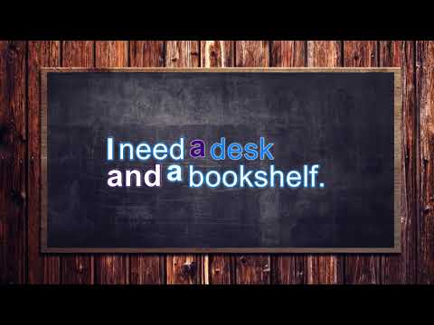 Lekcija 52 - U robnoj kući - nauci-engleski.com