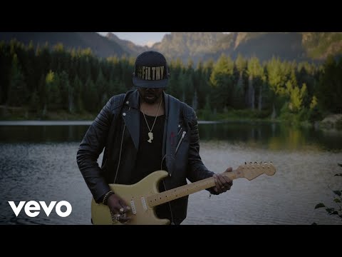 Ayron Jones - Take Me Away (Director’s Cut)