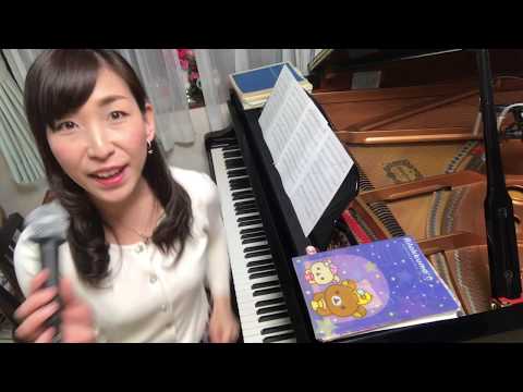 A Beautiful Storm/Jennifer Thomasを弾いてみた！