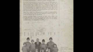 Gaby Fofo y Miliki Mi familia