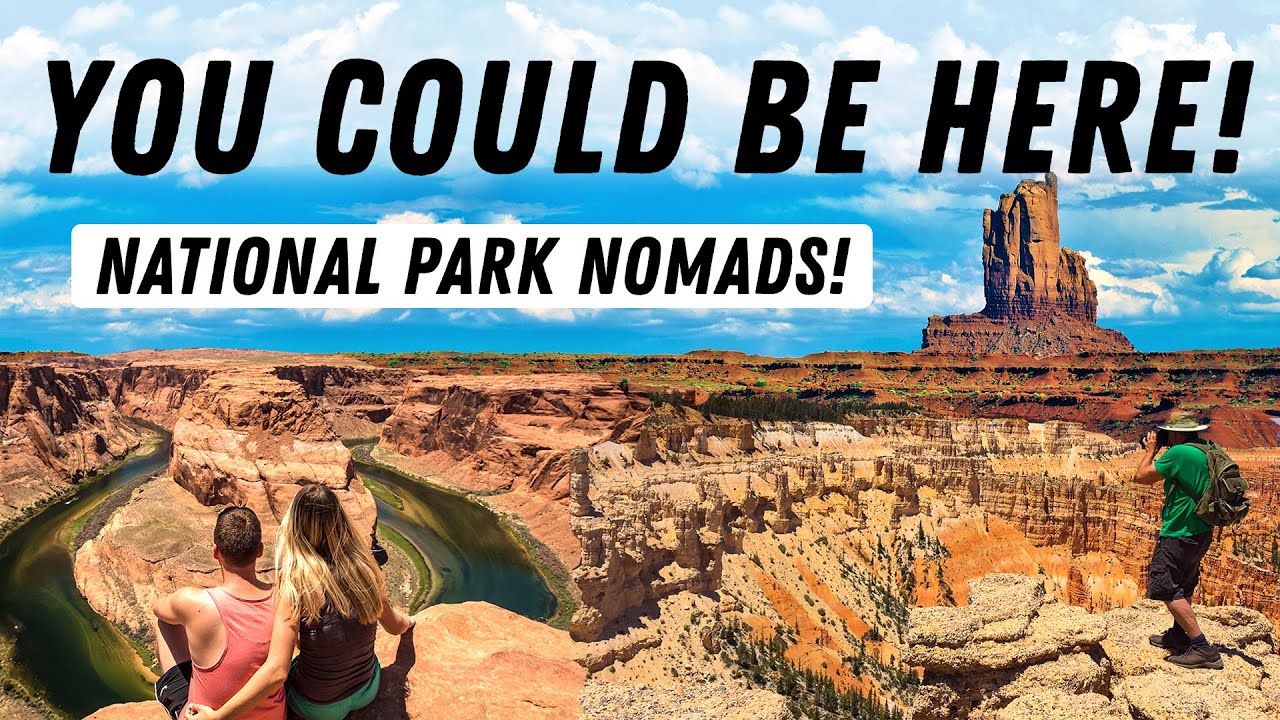 RV Podcast #182: Our National Parks are in Crisis