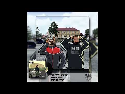 7. Bigi - Blokada ft. Yng Slav