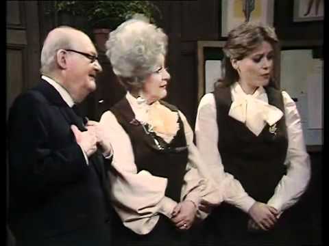 Are You Being Served  Take Over 5