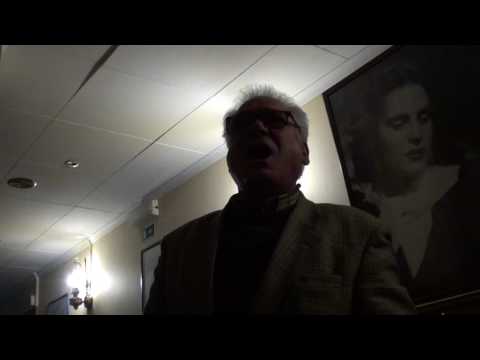 José Moreira - Quando a Severa morreu