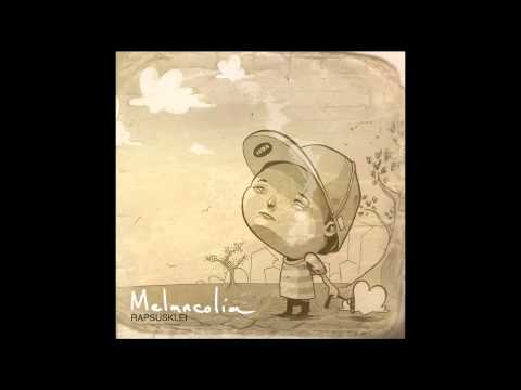 Rapsusklei - Melancolía - 10. Homenaje al Vocabulario [Prod. Dj Keal]