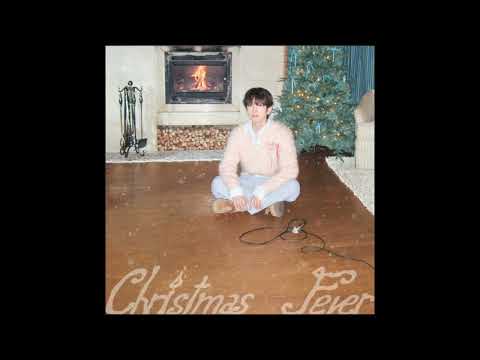 JIN YOUNG 'Christmas Fever' (Official Instrumental)