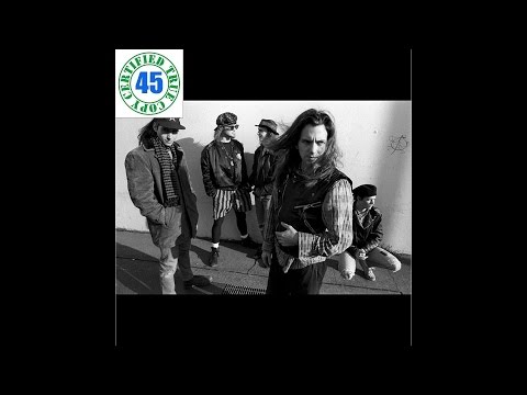 PEARL JAM - ELDERLY WOMAN BEHIND THE COUNTER IN A SMALL TOWN - Vs. (1993) HiDef :: SOTW #148