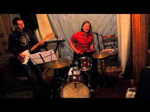 Pete Hill & Tim Sanders - Bring It On Home To Me (Sam Cooke Cover)