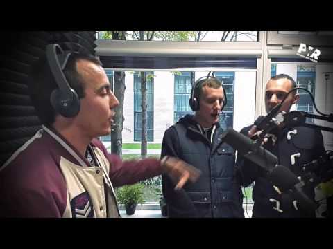 Mental Crew - Lietuva (Gyvai @ Power Hit Radio)