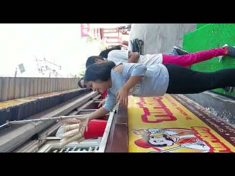 In Mount Abu 2021k .... ice cream 🍦🍦 lovers 😘😘 njoying(3)