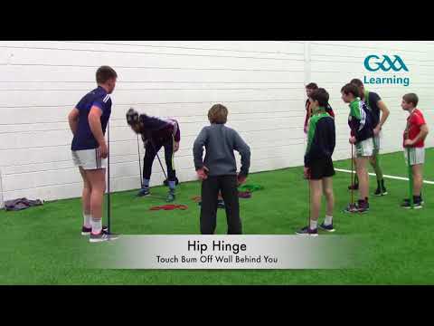 John Murphy Prsentation - National Games Development Conference 2018