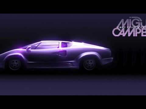 Miguel Campbell ft- Beccs Lott - The Night Life