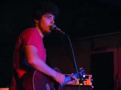 Toni Hoffmann - Sweet thing (Van Morrison)