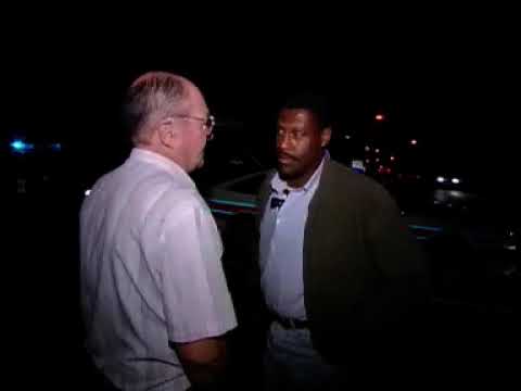 Blues and Twos The Night D (1997)