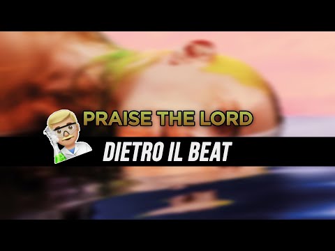 Come Praise The Lord di MACE,Tony Boy, Guè e Noyz Narcos è stata prodotta