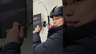 ダイチ竿