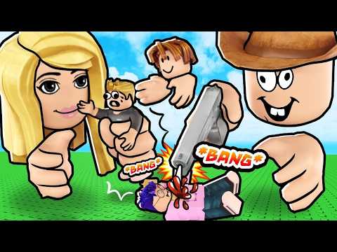 10 Hours of Flamingo Roblox Admin Abuse