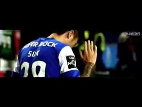 Suk Hyun-Jun Welcome to Trabzonspor - Goals & Assists | HD