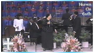 When The Saints Go Marching In - DFW Mass Choir