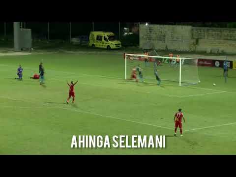 MD 7 GUDJA 1 - 2 MARSAXLOKK - SEASON 2022/23