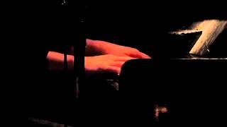 Michael Rider - Little Spirits - Sidewalk Cafe 3/12/14