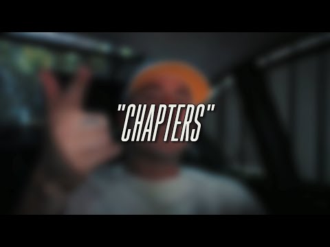 NTER - Chapters Feat. SKEM