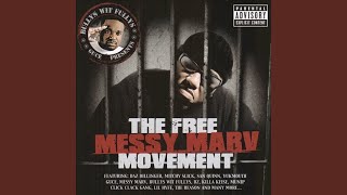 So Hood (feat. Daz Dillinger & Mitchy Slick) (Remix Mix)