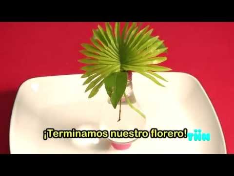 Qriosos  - Foco florero en el Do it Yourself