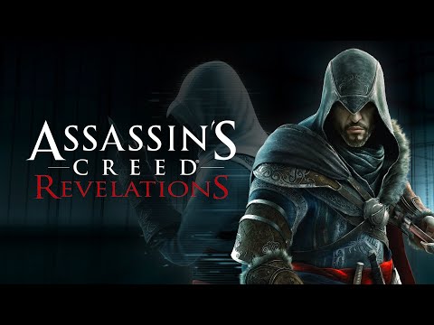 Assassin’s Creed: Revelations | Video Game Soundtrack (Full OST)