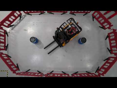 REVERSE Figure 8 - Counterbalance