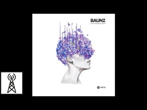 Baunz - Out Of The Window ft. 3rd Eye (Andre Kronert Remix)