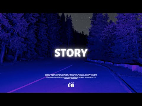 [FREE] Post Malone Type Beat - "Story" | Juice Wrld Type Beat