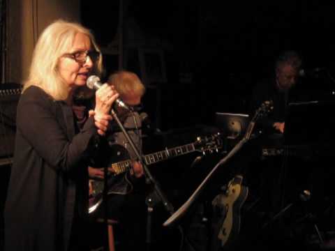 Slapp Happy + Faust - The Secret (Live @ Cafe OTO, London, 10/02/17)