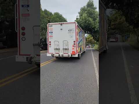 caserío de campo alegre llegando a caucasia antioquia #shorts