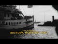 The Rumjacks - Bounding Main [Lyric Video]
