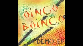 Oingo Boingo - So Bad (Solipsis Remaster)