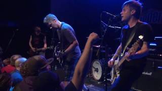 BELVEDERE  -  Quicksand  [HD] 27 APRIL 2012