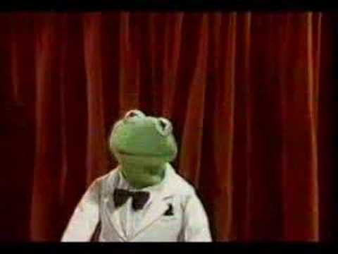 "Hey, a Movie" - The Muppets