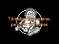MxPx - Stay On Your Feet (Subtitulada)