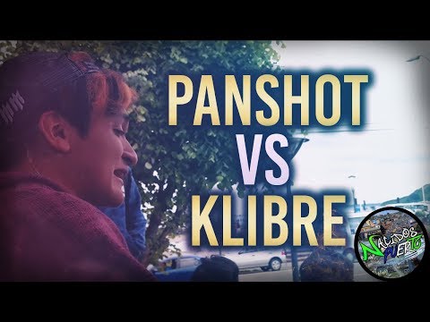 Panshot vs Klibre | 4tos | NdP I