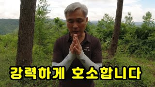 나무 30억 그루를 심겠다는 산림청..이게 맞아???