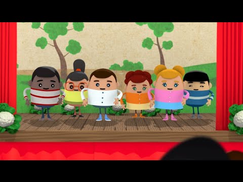 Savez-vous Planter les Choux