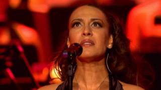 Mónica Naranjo Kambalaya Adagio