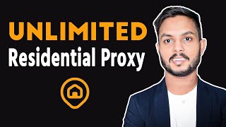 BEST Residential Proxy IP 2026 | How to Get Unlimited Fast Proxy | Mobile Proxy Server