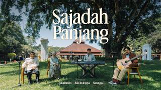 Download lagu Sajadah Panjang | Djaka Bimbo, Bilal Indrajaya, Narangga mp3