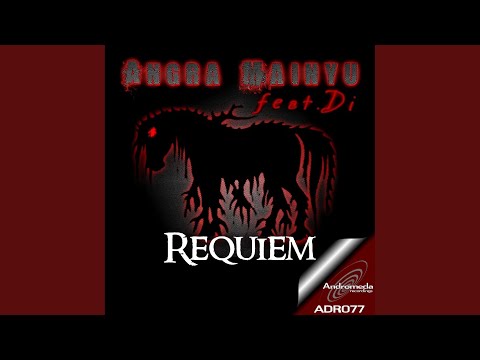 Dark Horse (Vocal Mix)